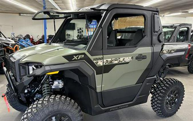 2025 Polaris Polaris XPEDITION XP Northstar