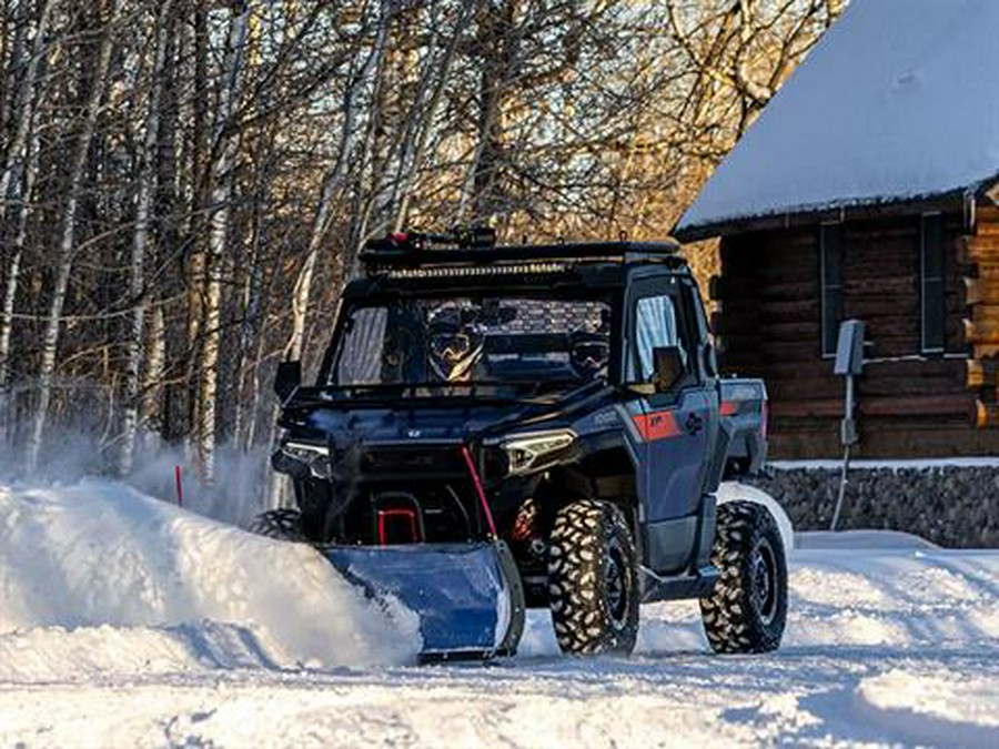 2025 Polaris Polaris XPEDITION XP Northstar