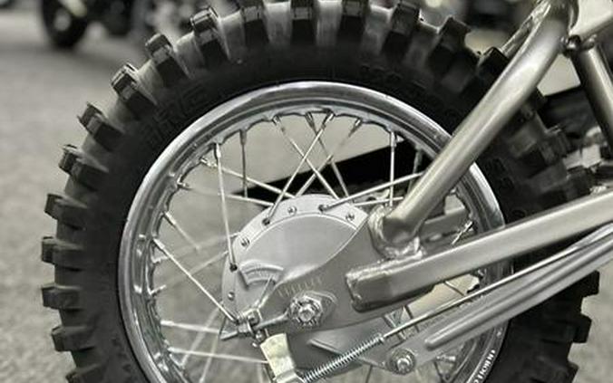 2025 Kawasaki KLX®110R L