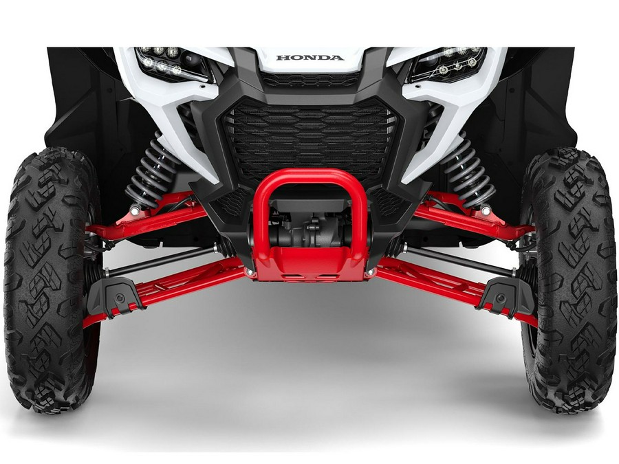 2025 Honda Talon 1000X 4 FOX® Live Valve