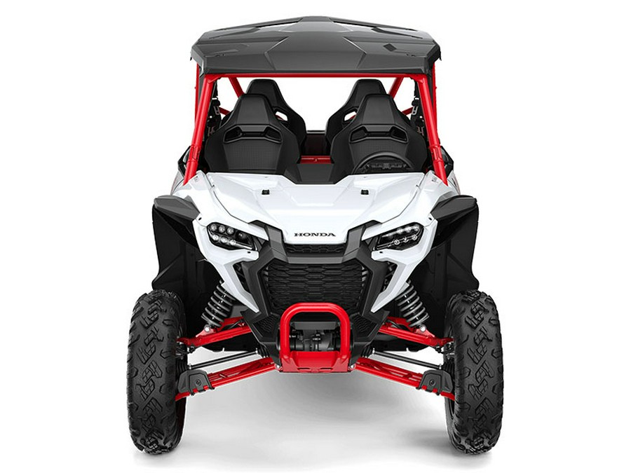 2025 Honda Talon 1000X 4 FOX® Live Valve
