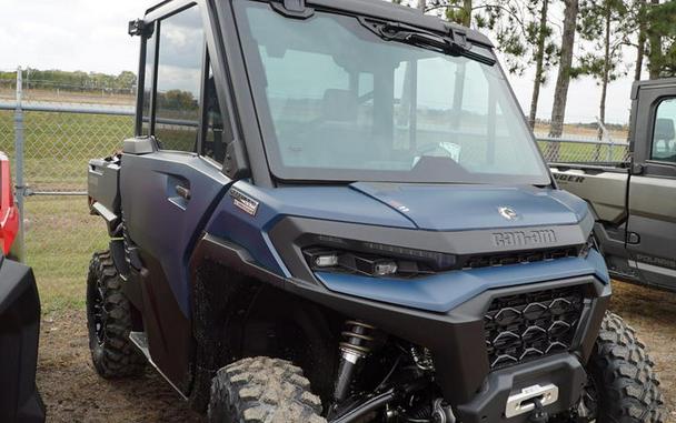 2026 Can-Am® Defender Limited HD11