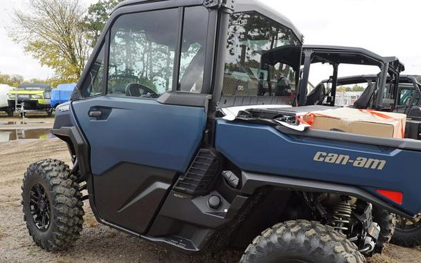 2026 Can-Am® Defender Limited HD11