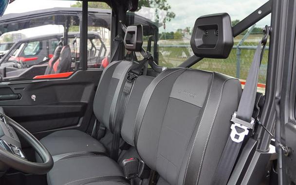 2026 Can-Am® Defender Limited HD11