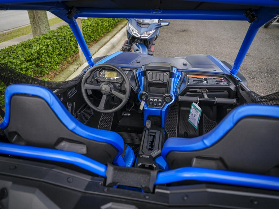 2025 Honda® Talon 1000X FOX Live Valve