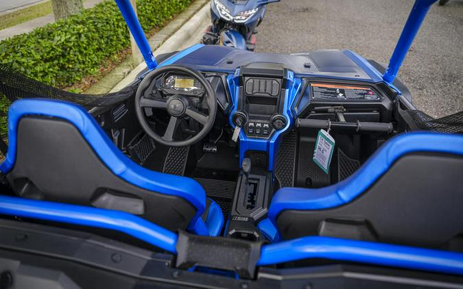 2025 Honda® Talon 1000X FOX Live Valve