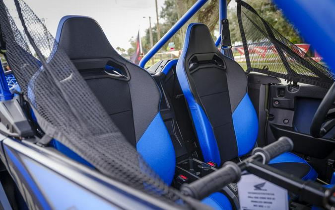 2025 Honda® Talon 1000X FOX Live Valve