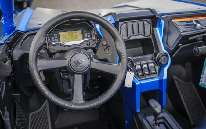 2025 Honda® Talon 1000X FOX Live Valve