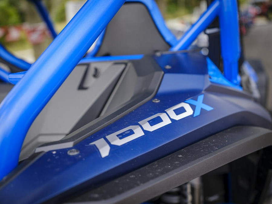 2025 Honda® Talon 1000X FOX Live Valve