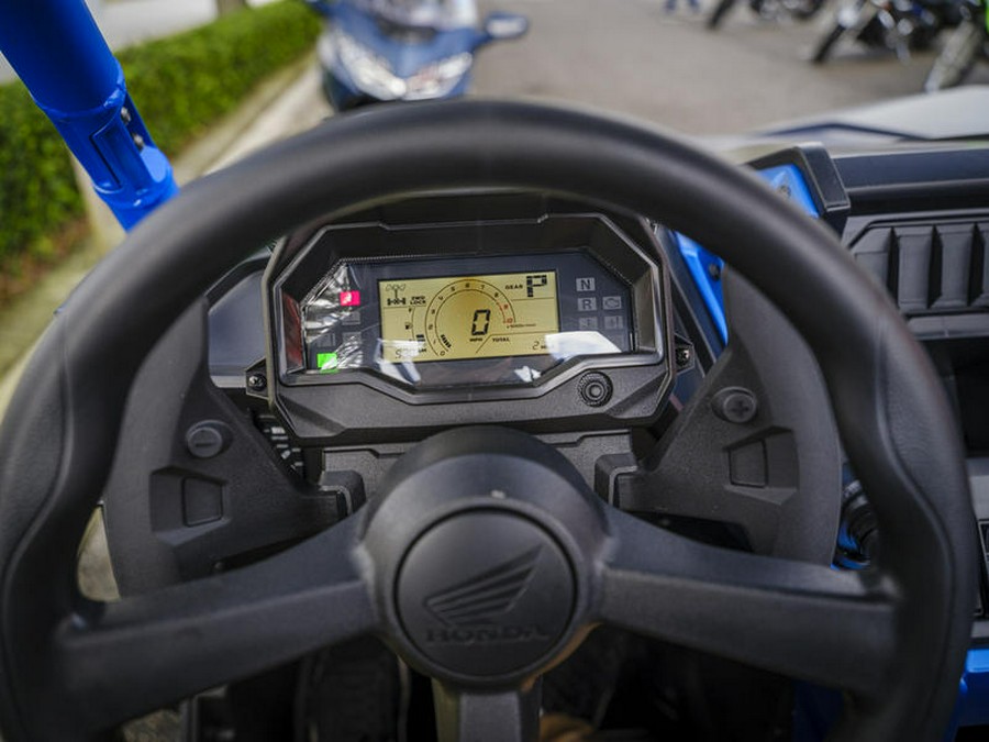 2025 Honda® Talon 1000X FOX Live Valve