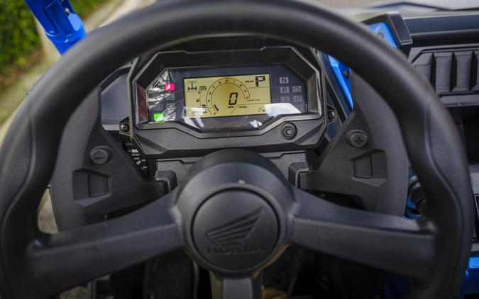 2025 Honda® Talon 1000X FOX Live Valve