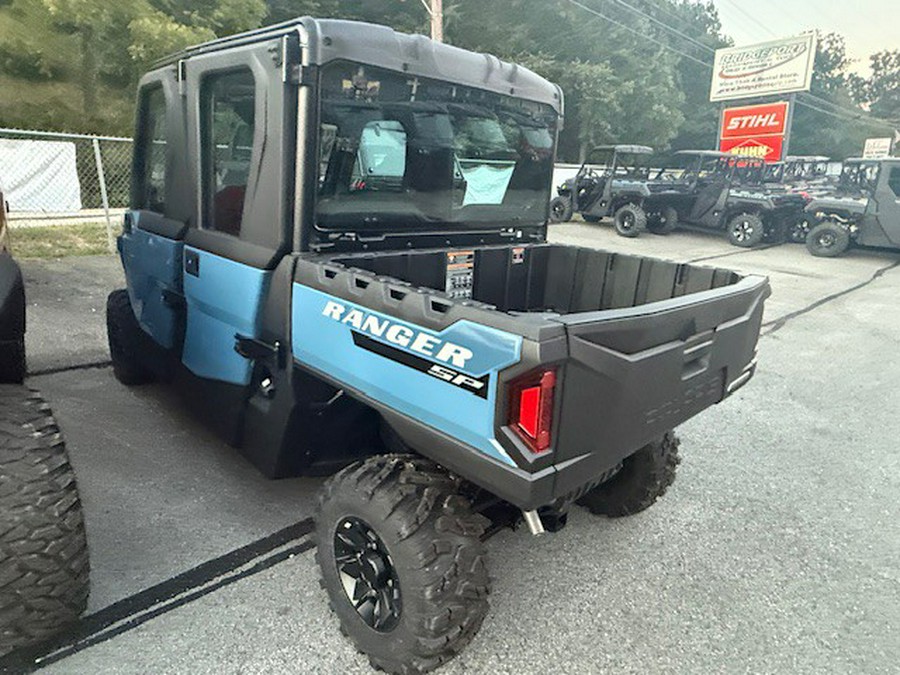 2026 Polaris Ranger® Crew SP 570 NorthStar Edition