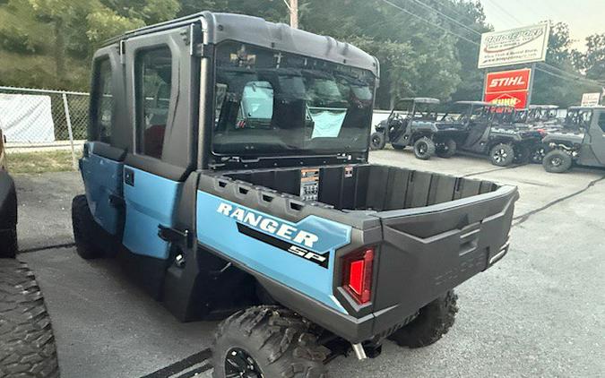 2026 Polaris Ranger® Crew SP 570 NorthStar Edition
