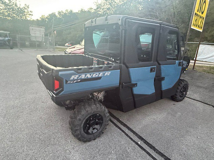 2026 Polaris Ranger® Crew SP 570 NorthStar Edition