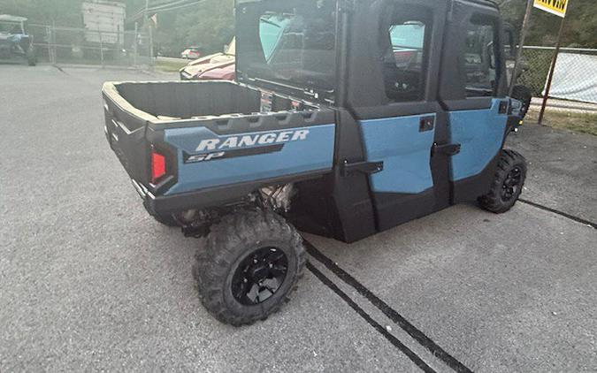 2026 Polaris Ranger® Crew SP 570 NorthStar Edition