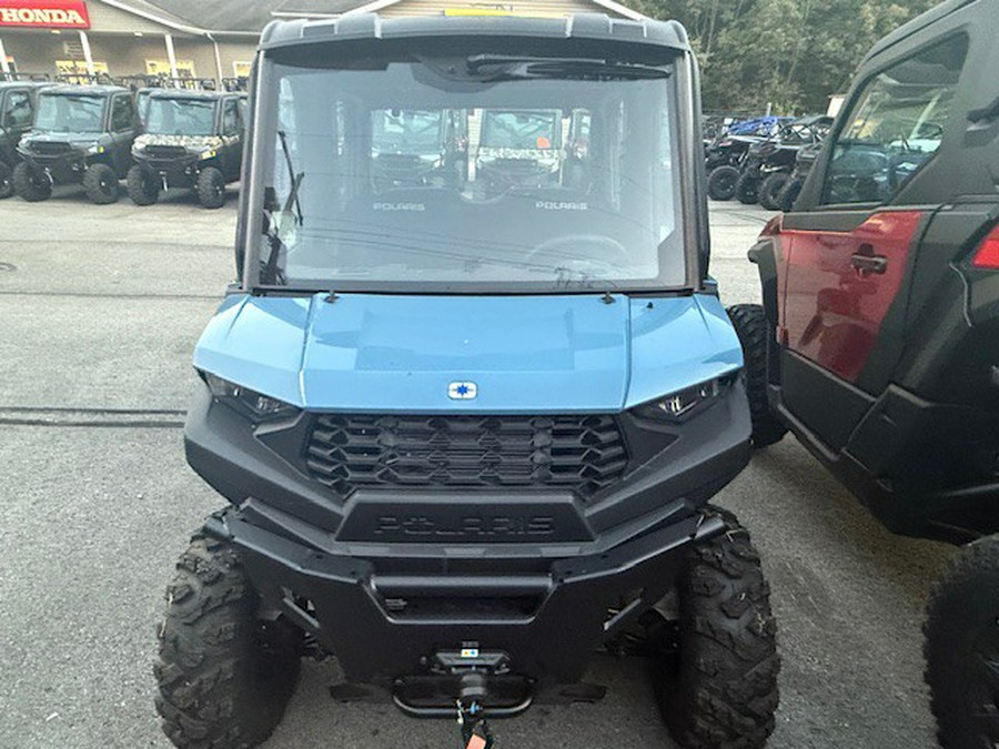 2026 Polaris Ranger® Crew SP 570 NorthStar Edition