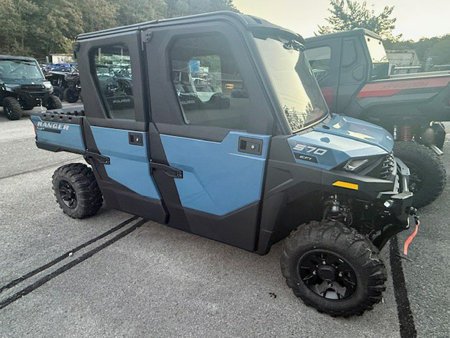 2026 Polaris Ranger® Crew SP 570 NorthStar Edition