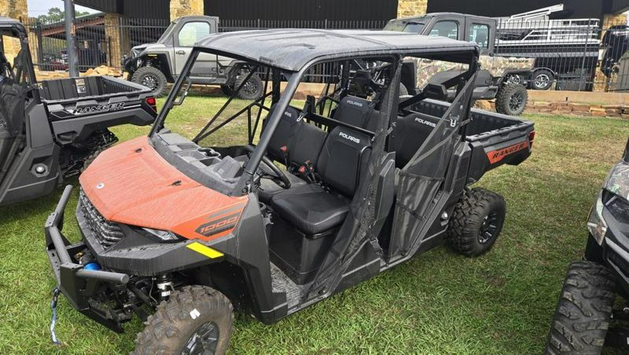 2026 Polaris® Ranger Crew 1000 Premium