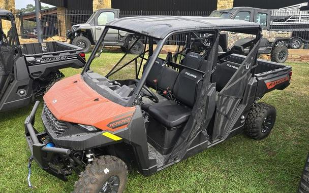 2026 Polaris® Ranger Crew 1000 Premium