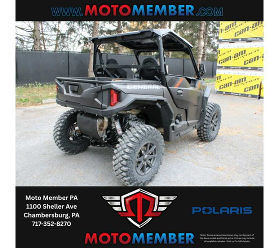2026 Polaris GENERAL XP 1000 Premium