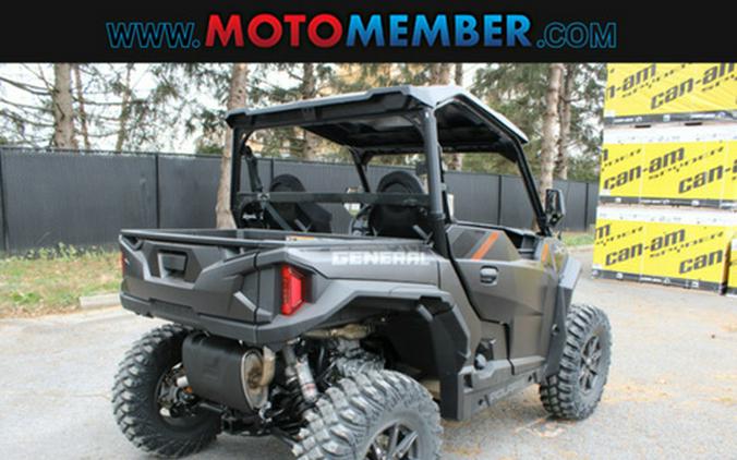 2026 Polaris GENERAL XP 1000 Premium