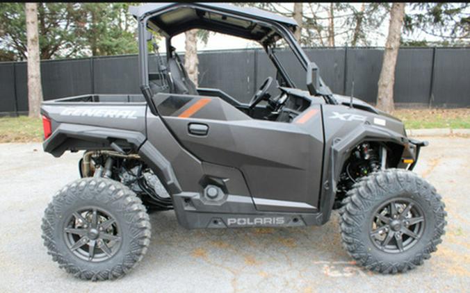 2026 Polaris GENERAL XP 1000 Premium