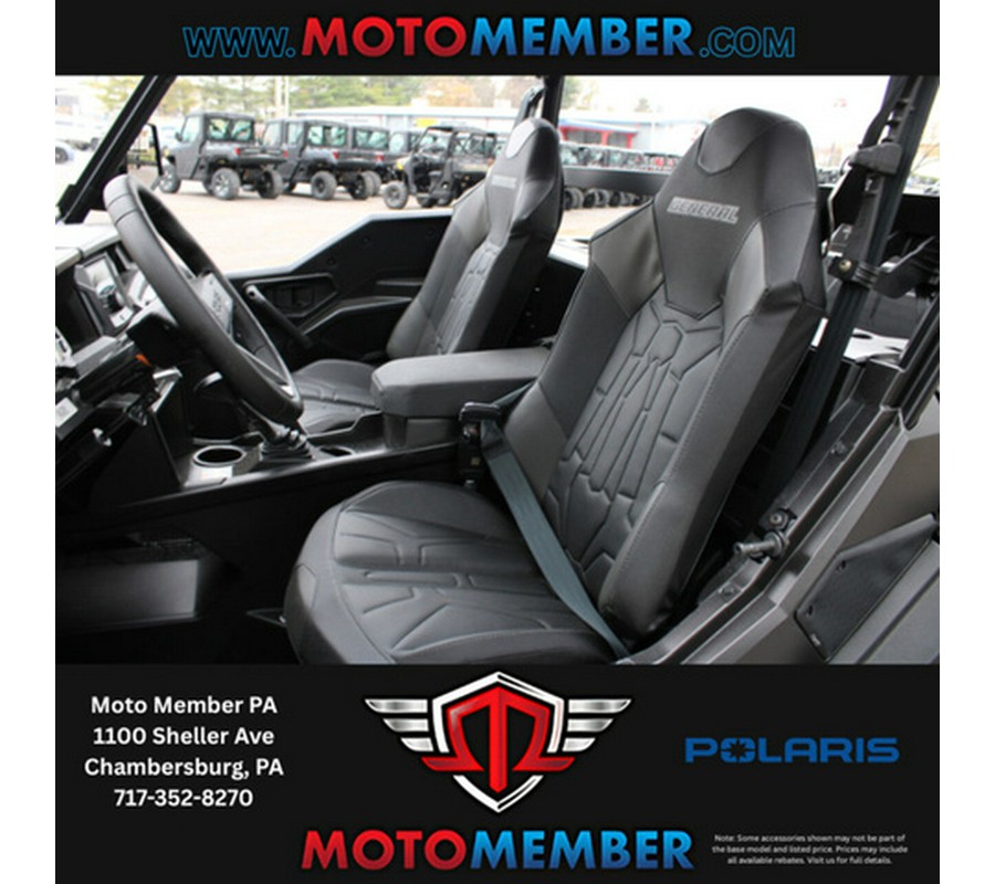 2026 Polaris GENERAL XP 1000 Premium