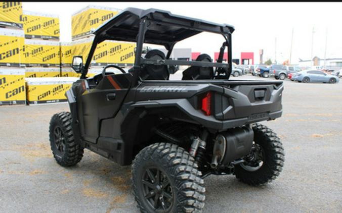 2026 Polaris GENERAL XP 1000 Premium