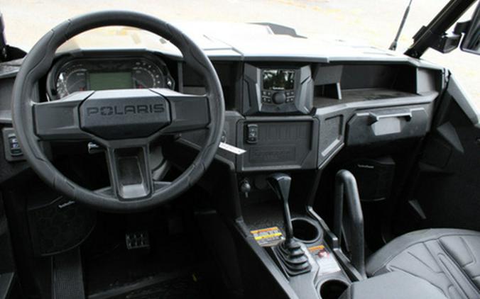 2026 Polaris GENERAL XP 1000 Premium