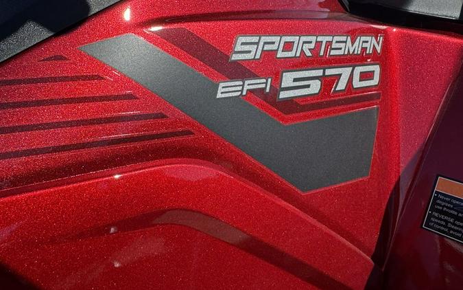 2026 Polaris® Sportsman 570 Trail