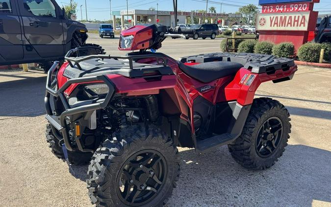 2026 Polaris® Sportsman 570 Trail