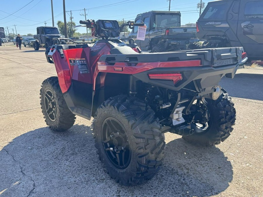 2026 Polaris® Sportsman 570 Trail