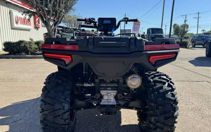 2026 Polaris® Sportsman 570 Trail