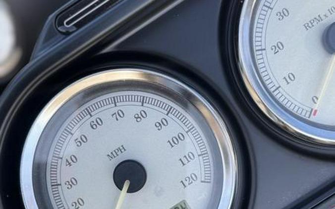 2005 Harley-Davidson® FLTRI - Road Glide® Injection