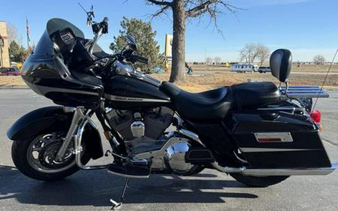 2005 Harley-Davidson® FLTRI - Road Glide® Injection