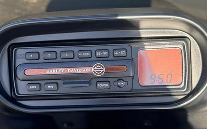 2005 Harley-Davidson® FLTRI - Road Glide® Injection