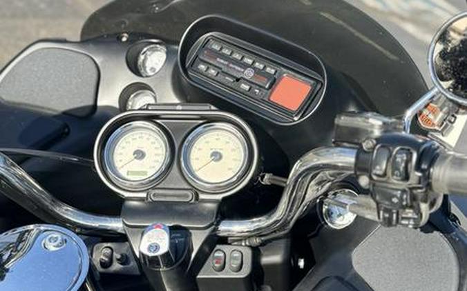 2005 Harley-Davidson® FLTRI - Road Glide® Injection