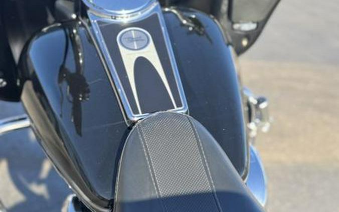 2005 Harley-Davidson® FLTRI - Road Glide® Injection