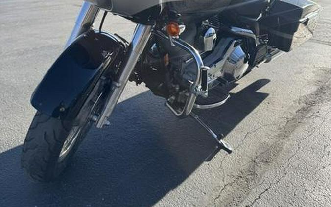 2005 Harley-Davidson® FLTRI - Road Glide® Injection