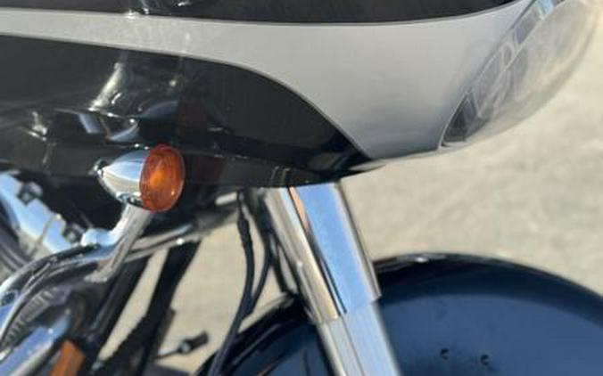 2005 Harley-Davidson® FLTRI - Road Glide® Injection