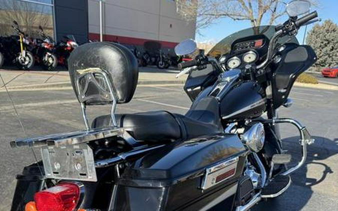 2005 Harley-Davidson® FLTRI - Road Glide® Injection