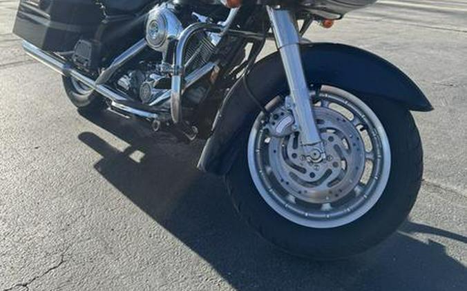 2005 Harley-Davidson® FLTRI - Road Glide® Injection