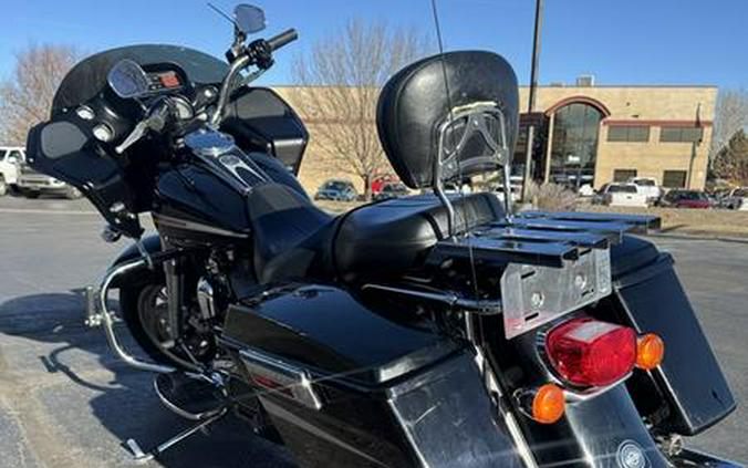 2005 Harley-Davidson® FLTRI - Road Glide® Injection