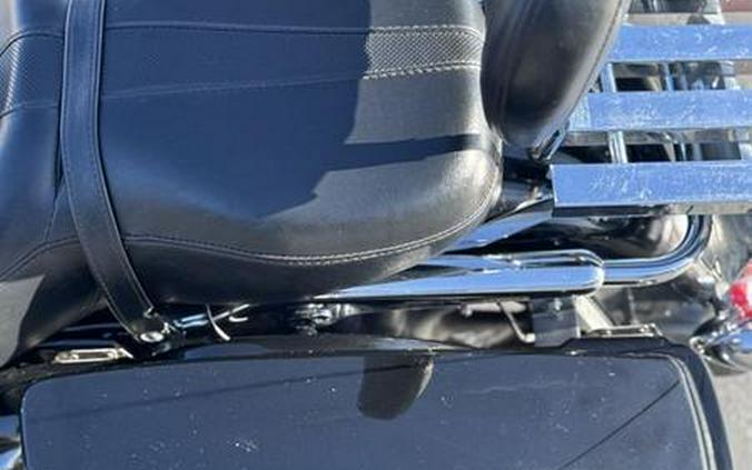 2005 Harley-Davidson® FLTRI - Road Glide® Injection