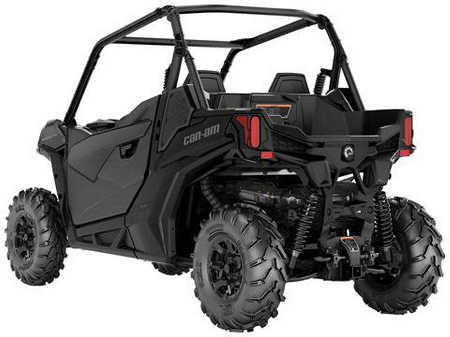 2026 Can-Am Maverick Trail DPS 1000R