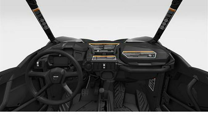 2026 Can-Am Maverick Trail DPS 1000R