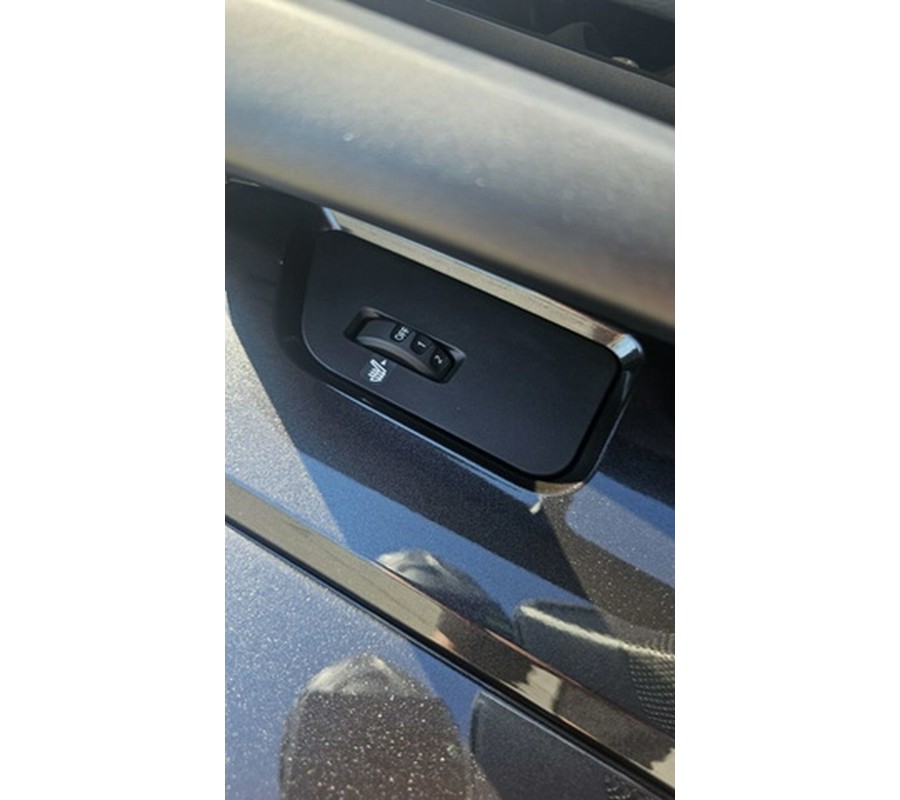 2026 Honda Gold Wing Tour Automatic DCT