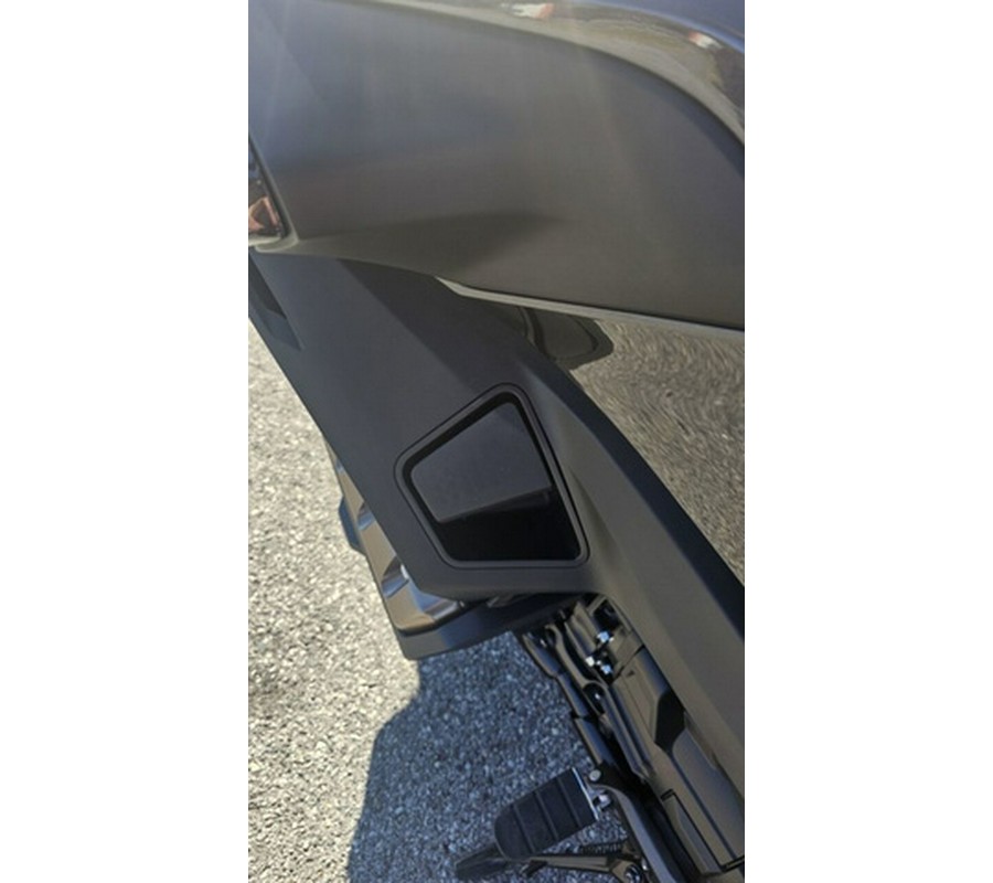 2026 Honda Gold Wing Tour Automatic DCT