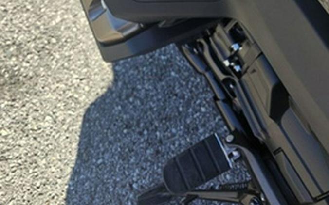 2026 Honda Gold Wing Tour Automatic DCT