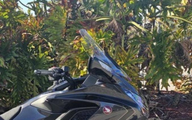 2026 Honda Gold Wing Tour Automatic DCT